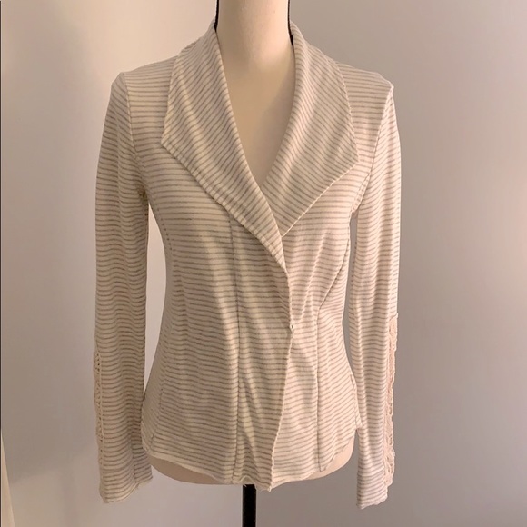 Mystree Jackets & Blazers - Jacket with beautiful details